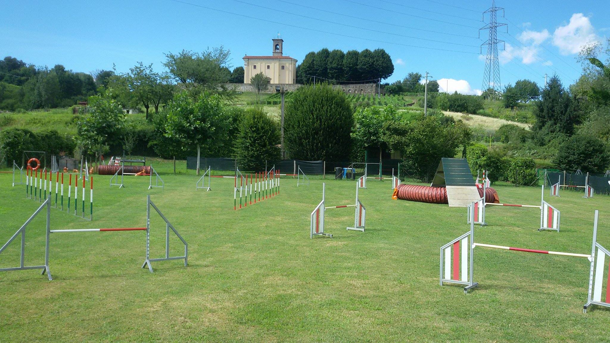 Discipline Sportive
